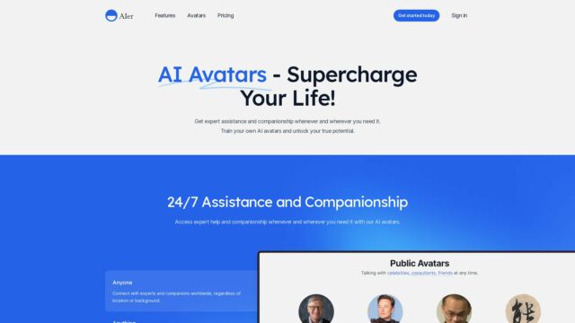 aier-app-Best-AI-Tools-By-Futureen