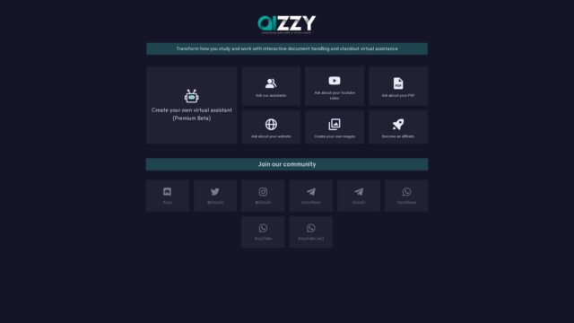 aizzy-Best-AI-Tools-By-Futureen