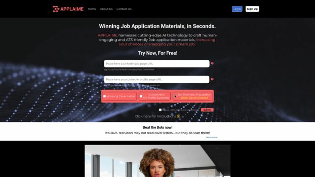 applaime-Best-AI-Tools-By-Futureen