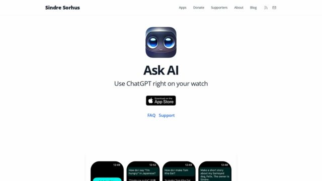 ask-ai-Best-AI-Tools-By-Futureen