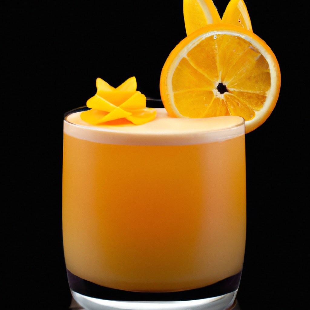 BarGPT 🍹 AI Cocktail Recipe Generator Futureen