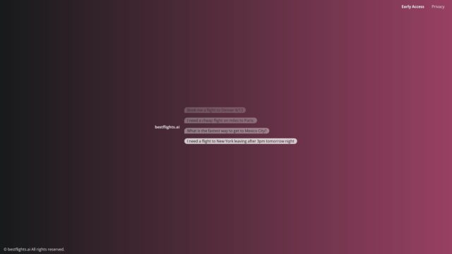 bestflights-Top-AI-Tools-By-Futureen