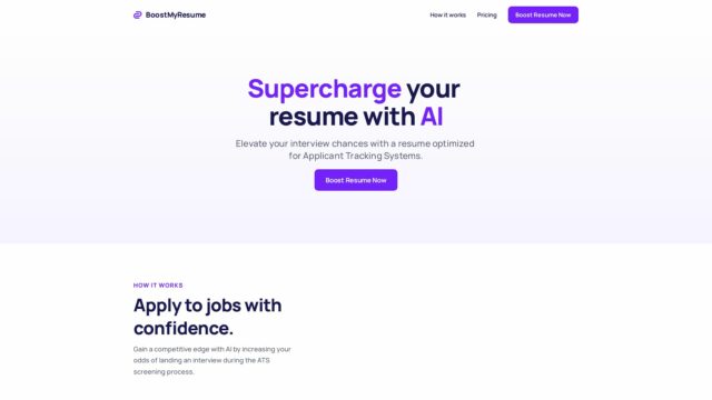 boostmyresume-Top-AI-Tools-By-Futureen