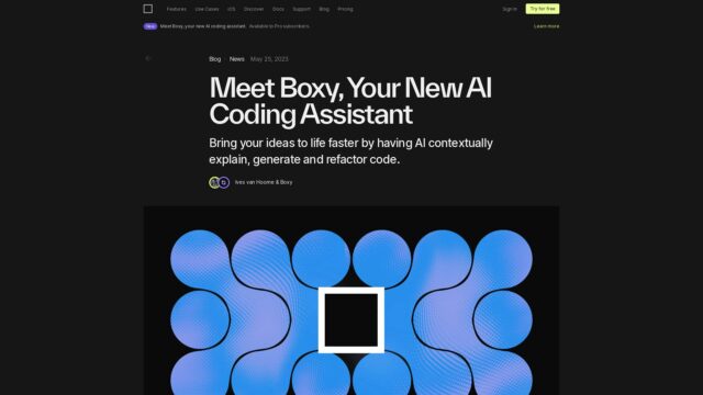 boxy-Top-AI-Tools-By-Futureen