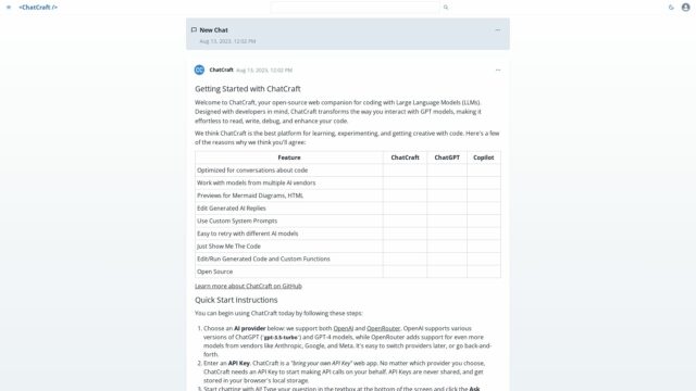chatcraft-Top-AI-Tools-By-Futureen