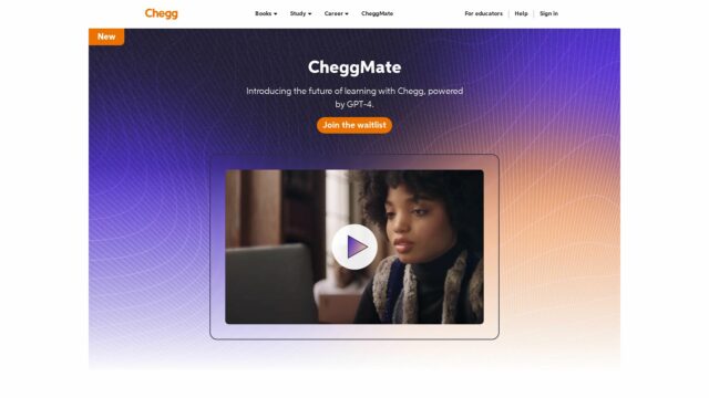 cheggmate-Top-AI-Tools-By-Futureen