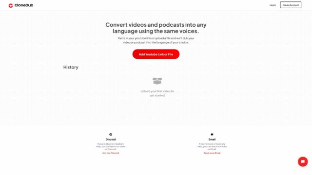 clonedub-Top-AI-Tools-By-Futureen