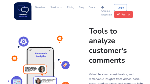 comments-analytics-Top-AI-Tools-By-Futureen