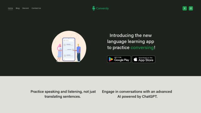 conversly-Top-AI-Tools-By-Futureen