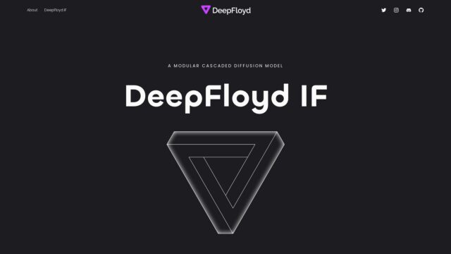 deepfloyd-Top-AI-Tools-By-Futureen