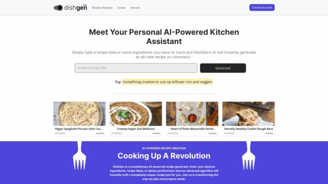 dishgen-Top-AI-Tools-By-Futureen