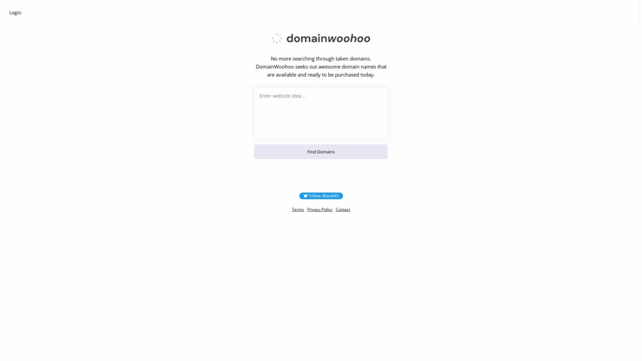 domainwoohoo-Top-AI-Tools-By-Futureen