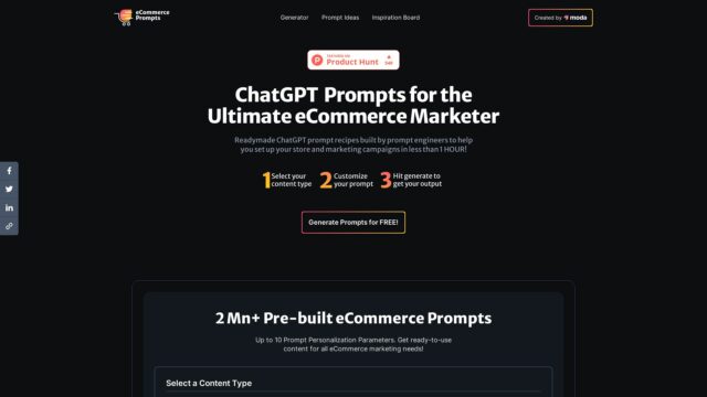 ecommerce-chatgpt-prompts-Top-AI-Tools-By-Futureen