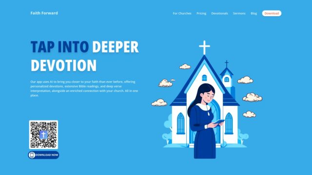 faith-forward-Top-AI-Tools-By-Futureen