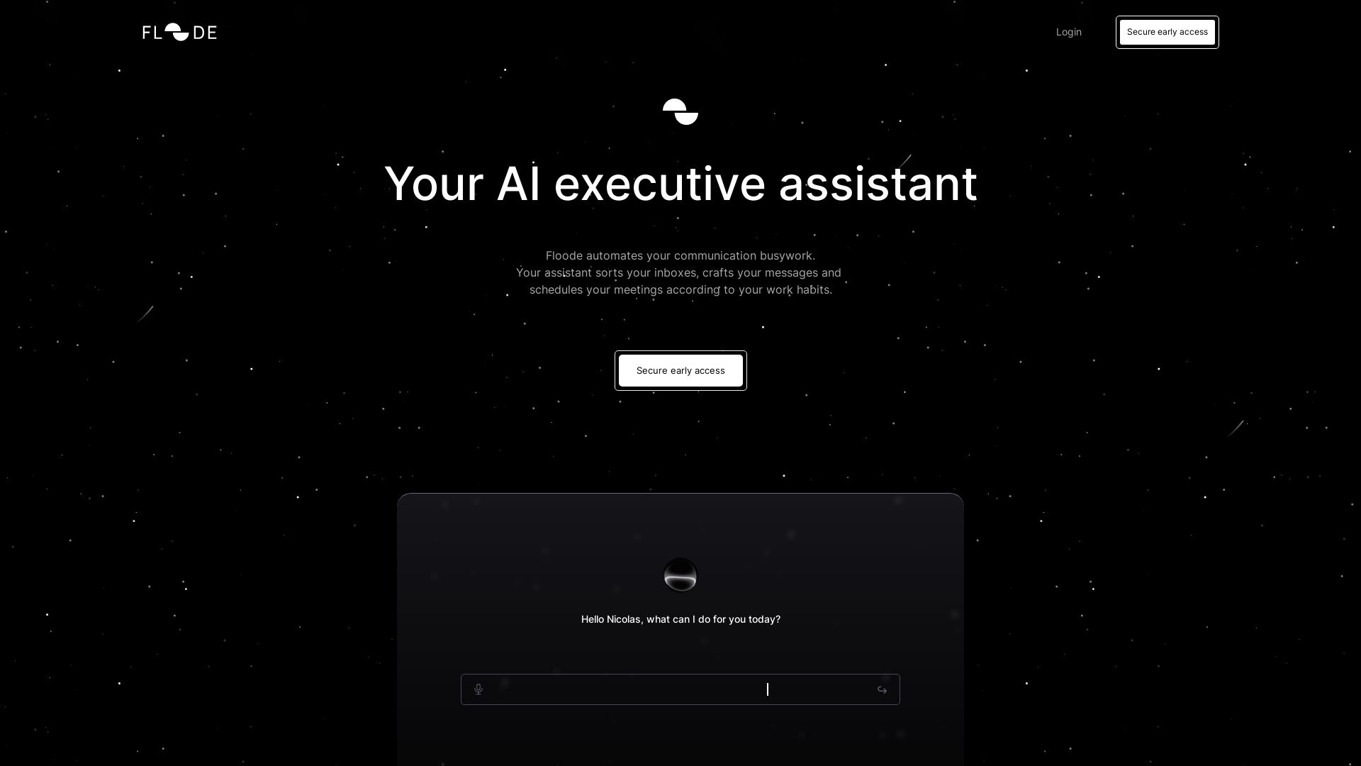 🤖 Automate Inbox & Tasks Your AI Executive Assistant
