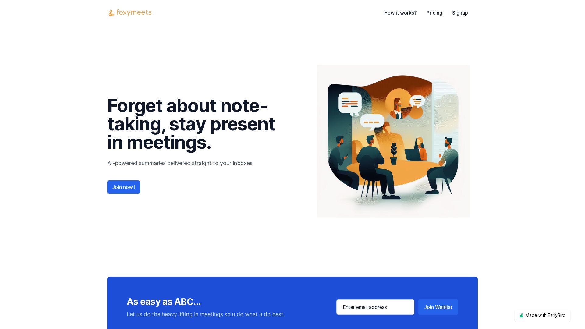 foxymeets-automated-meeting-summaries-in-your-inbox-futureen