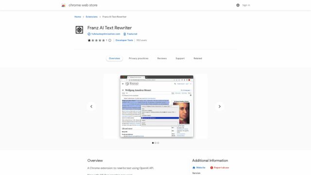 franz-ai-Top-AI-Tools-By-Futureen