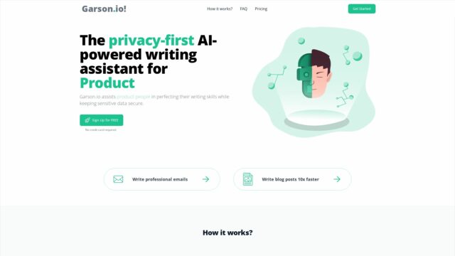 garson-Best-AI-Tools-By-Futureen