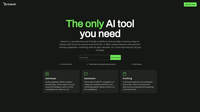 gateai-Best-AI-Tools-By-Futureen