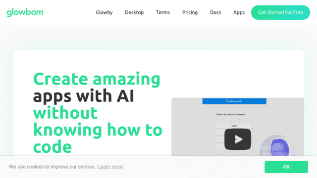 glowbom-Top-AI-Tools-By-Futureen