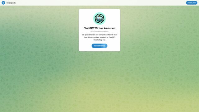 gpt-virtual-assistant-Top-AI-Tools-By-Futureen