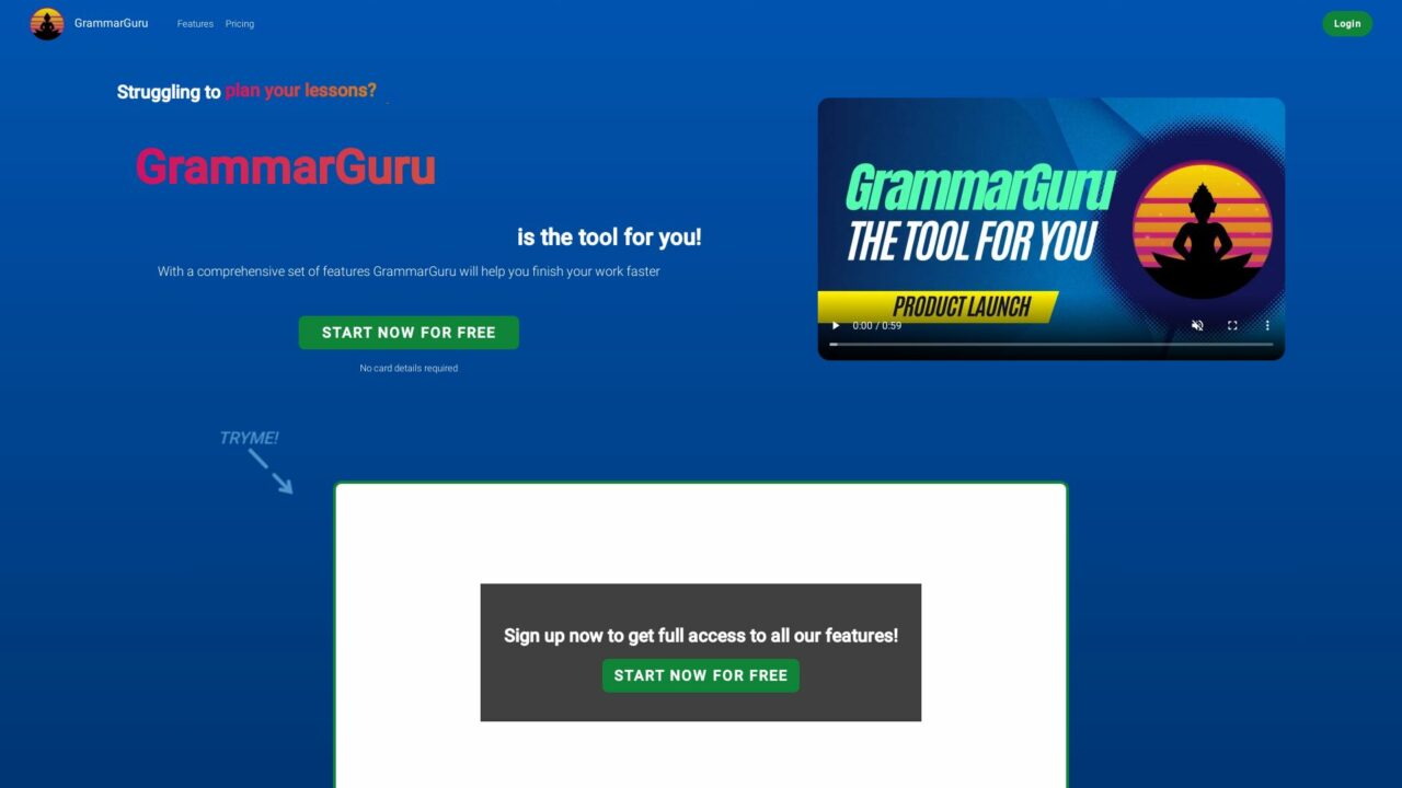grammarguru-Best-AI-Tools-By-Futureen