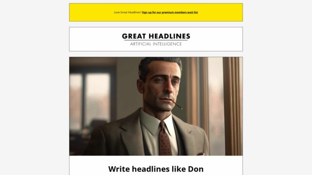 great-headlines-Best-AI-Tools-By-Futureen