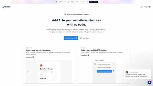hubble-ai-Top-AI-Tools-By-Futureen