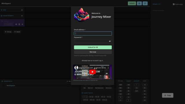 journey-mixer-Top-AI-Tools-By-Futureen