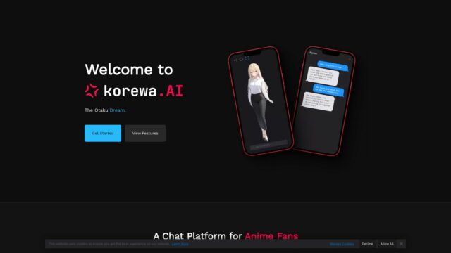 korewa-Top-AI-Tools-By-Futureen