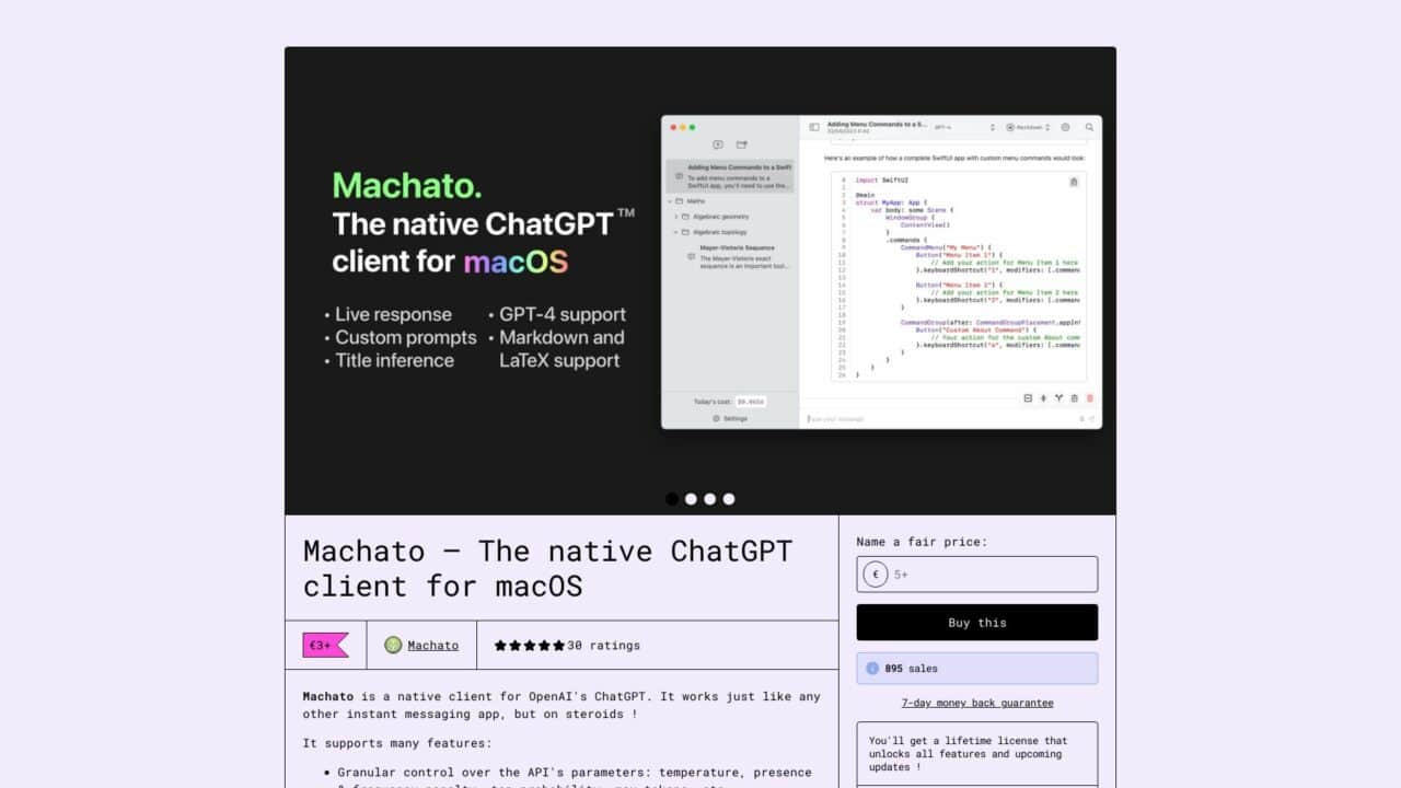 machato-Top-AI-Tools-By-Futureen