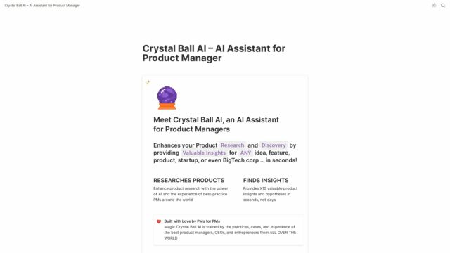 magic-crystal-ball-Top-AI-Tools-By-Futureen