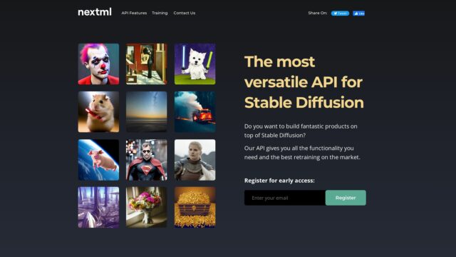 nextml-Top-AI-Tools-By-Futureen