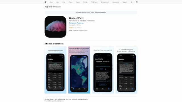 nimbuswx-Top-AI-Tools-By-Futureen