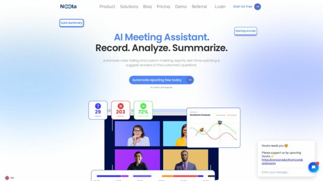 noota-Best-AI-Tools-By-Futureen