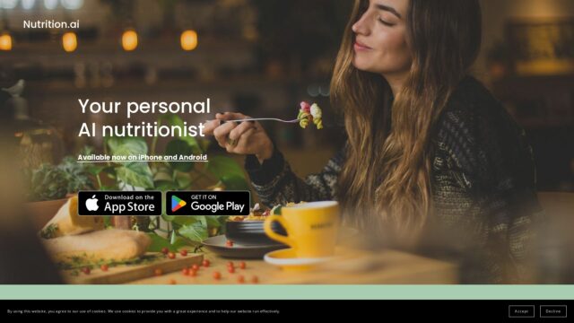 nutrition-ai-Top-AI-Tools-By-Futureen