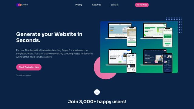 permar-ai-Best-AI-Tools-By-Futureen