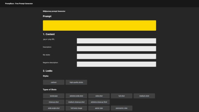 prompbase-Top-AI-Tools-By-Futureen