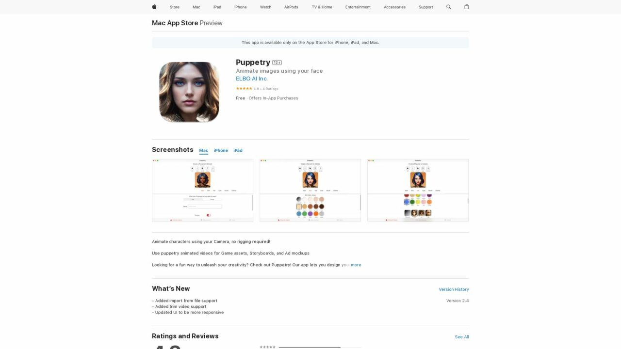 puppetry-Best-AI-Tools-By-Futureen