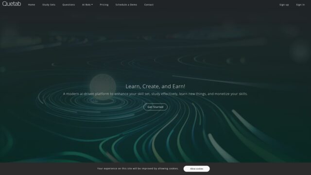 quetab-Top-AI-Tools-By-Futureen