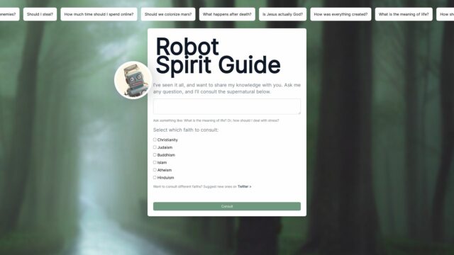 robot-spirit-guide-Top-AI-Tools-By-Futureen