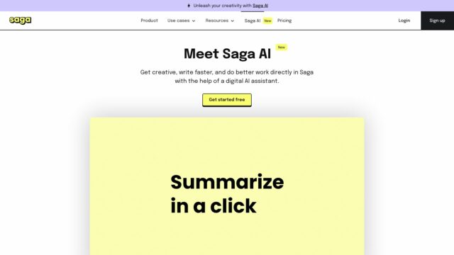 saga-Top-AI-Tools-By-Futureen