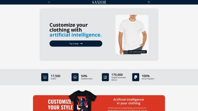saxior-Best-AI-Tools-By-Futureen