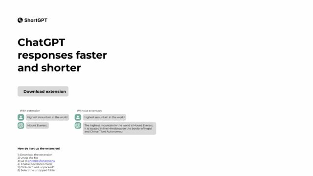 shortgpt-Top-AI-Tools-By-Futureen