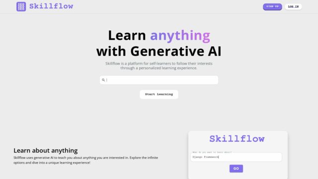 skillflow-Top-AI-Tools-By-Futureen