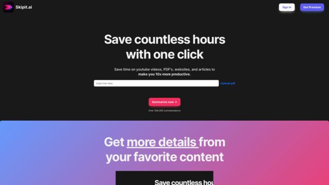 skipit-Top-AI-Tools-By-Futureen
