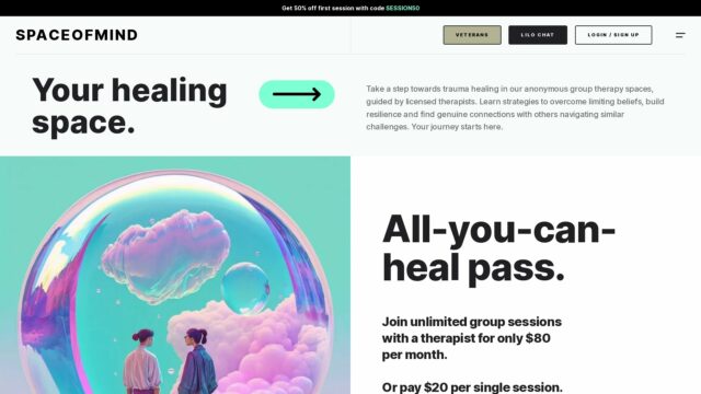 space-of-mind-Top-AI-Tools-By-Futureen