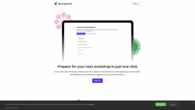 springboard-Top-AI-Tools-By-Futureen
