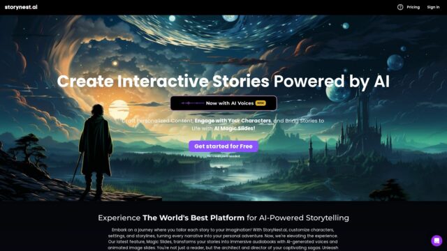 storynest-Top-AI-Tools-By-Futureen