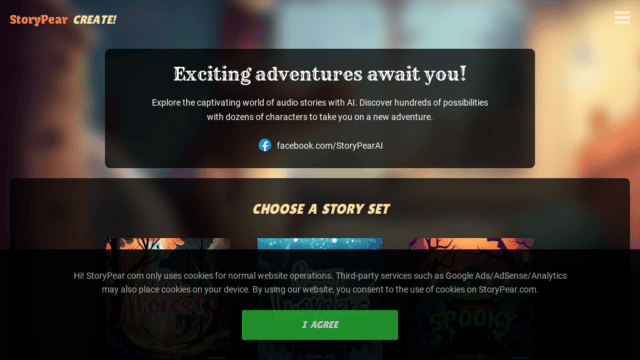 storypear-Top-AI-Tools-By-Futureen